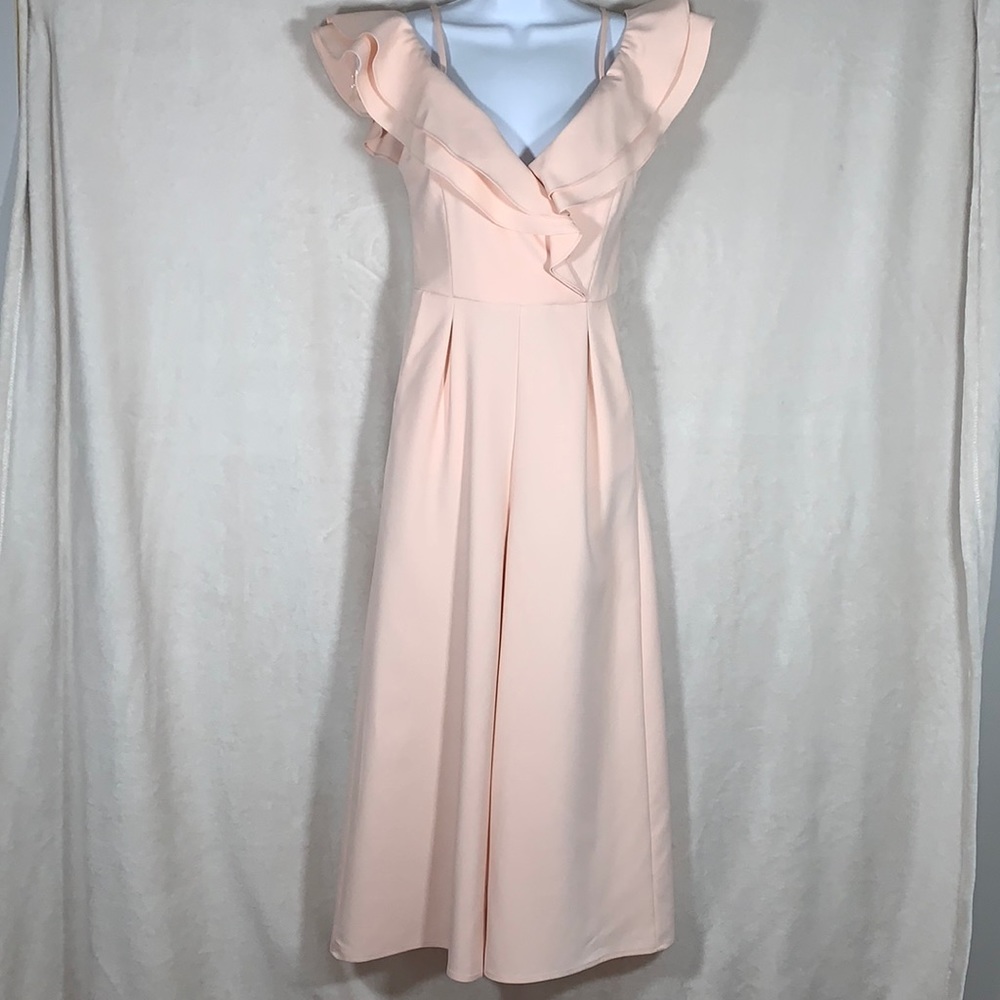 Main strip woman’s jumpsuit. Size S